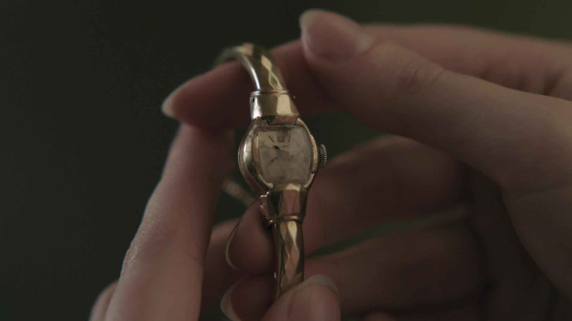 A Closer Look at That Bulova Watch in 'The Queen's Gambit' - JCK