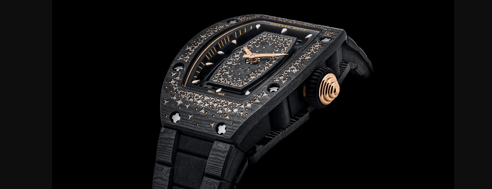 RICHARD MILLE RM 07 01 WatchMania