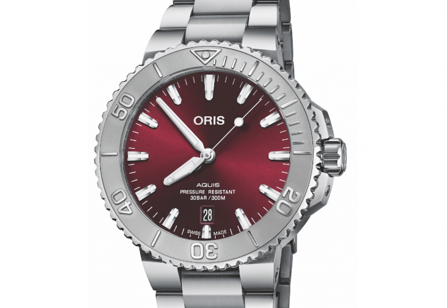 Oris Partnered with New York Yankees Manager and Movember for a